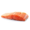 Noorse Zalmfilet Met Huid 200 Gram -Bialettited Winkel image 2069