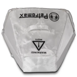 Petromax Reflector Oven -Bialettited Winkel image 207