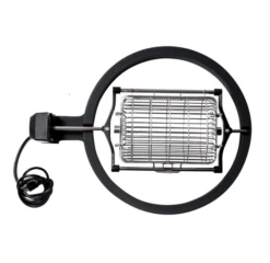 Kamado Joe Joetisserie Basket Set -Bialettited Winkel image 2071