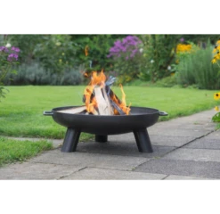 Finnwerk Vuurschaal HARRI 80 -Bialettited Winkel image 212