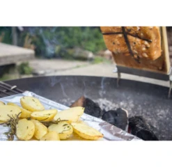 Finnwerk Vuurschaal HARRI 80 -Bialettited Winkel image 213