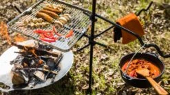 Petromax Vuur Anker/ Fire Anchor -Bialettited Winkel image 215