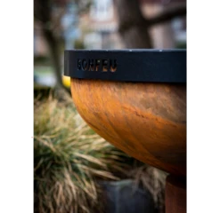 Bonfeu BonBiza Deksel -Bialettited Winkel image 2157