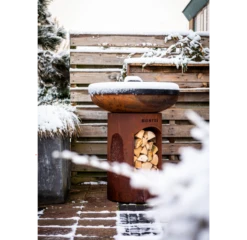 Bonfeu BonBiza Deksel -Bialettited Winkel image 2158