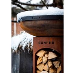 Bonfeu BonBiza Deksel -Bialettited Winkel image 2159