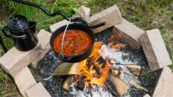 Petromax Vuur Anker/ Fire Anchor -Bialettited Winkel image 216