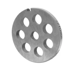 Wolfcut Germany Enterprise 5 RVS Plaat 10 Mm