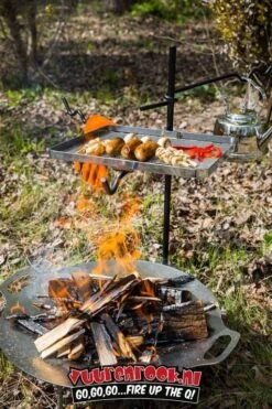 Petromax Vuur Anker/ Fire Anchor -Bialettited Winkel image 218