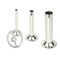 Wolfcut Germany Worstdeal RVS Enterprise 10/12