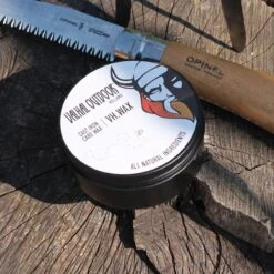 Valhal Outdoor Seasoning Wax -Bialettited Winkel image 220