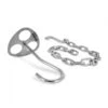 Petromax D-Ring Driepoot Plaat Met Haak En Ketting -Bialettited Winkel image 221