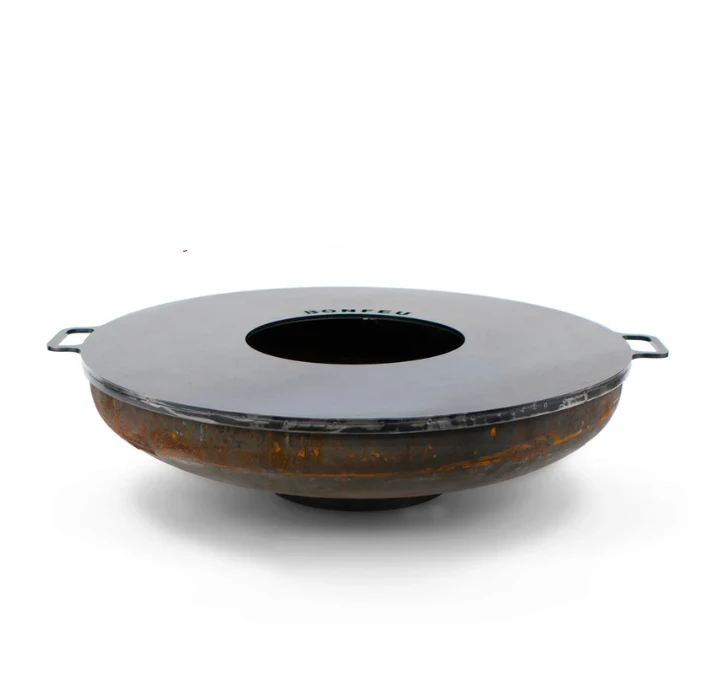 Bonfeu BonPlancha Ø60 4 Bonfeu BonPlancha Ø60 - Afbeelding 2