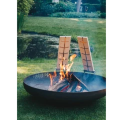 Bonfeu Finse Rookplank -Bialettited Winkel image 2254