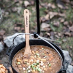 Valhal Outdoor Deksel En Grill Skillet 30 Cm -Bialettited Winkel image 226