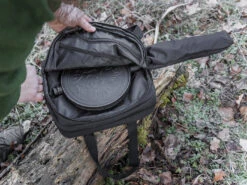 Petromax Transporttas Voor Wafelijzer Met Draaiframe -Bialettited Winkel image 230