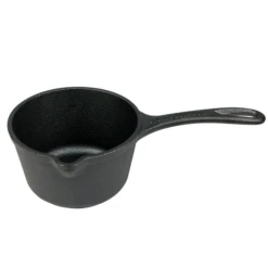 Valhal Outdoor Sauce Pan Met Steel 1 Liter