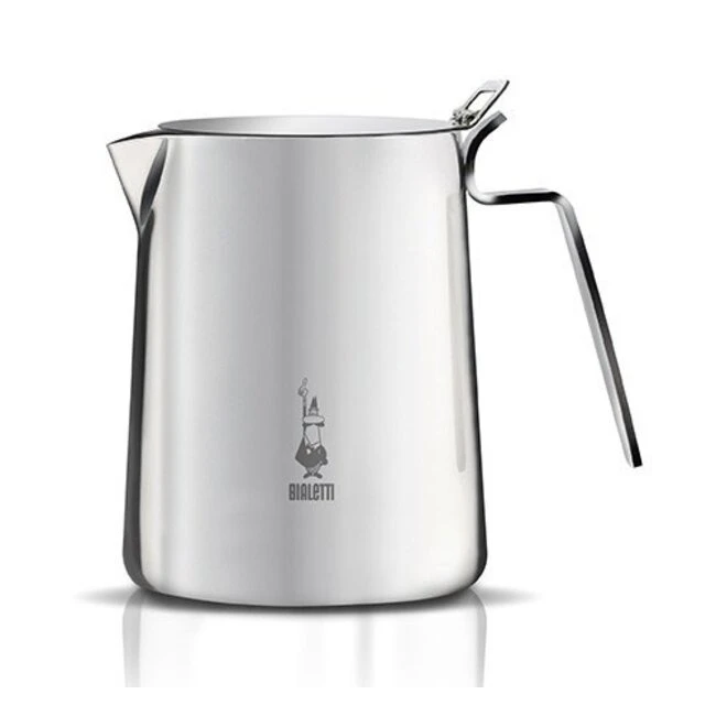 Bialetti Melkopschuimer 50 Cl 3 Bialetti Melkopschuimer 50 Cl