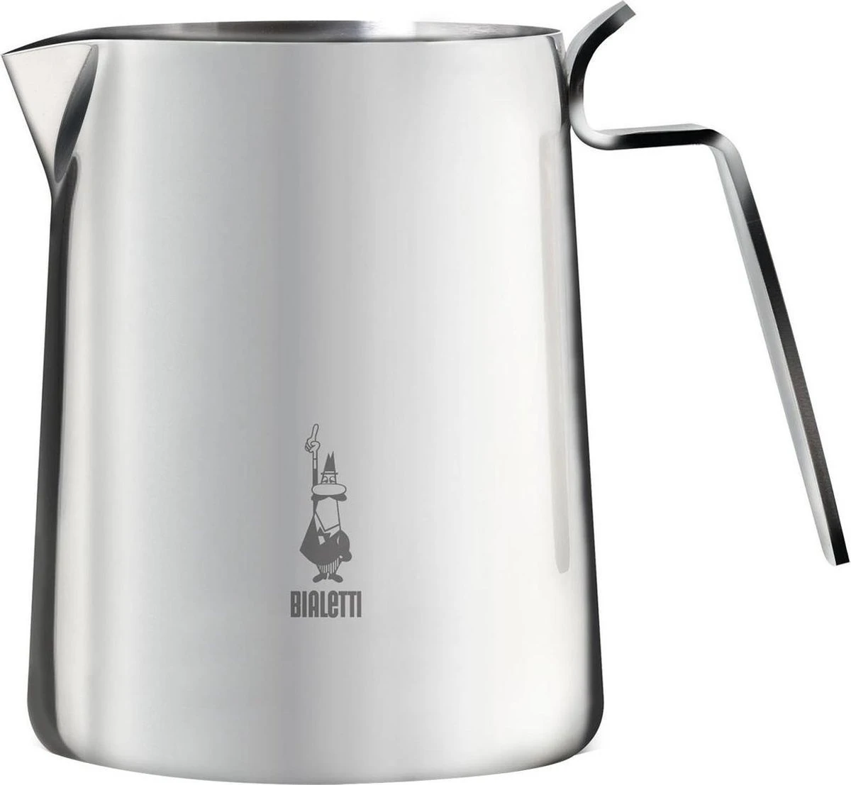Bialetti Melkopschuimer 50 Cl 4 Bialetti Melkopschuimer 50 Cl - Afbeelding 2
