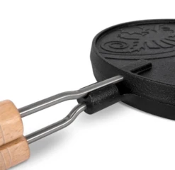 Petromax Roterend Wafelijzer -Bialettited Winkel image 239