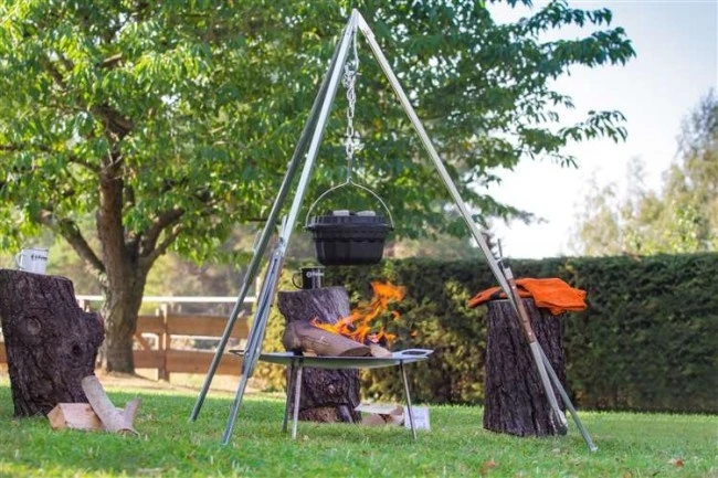 Petromax Tulband Dutch Oven 8 Petromax Tulband Dutch Oven - Afbeelding 6