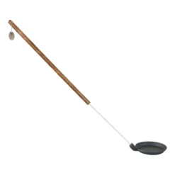 The Windmill Campfire Skillet -Bialettited Winkel image 252