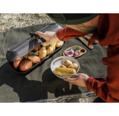 Petromax Gietijzeren Aardappel Oven 45cm -Bialettited Winkel image 256