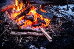 Petromax Sandwich Iron Short -Bialettited Winkel image 26