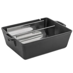 Petromax Baguette Vorm TBV K4/K8 -Bialettited Winkel image 261