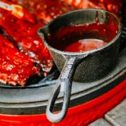 Valhal Outdoor Sauce Pan Met Steel 1 Liter 9 Valhal Outdoor Sauce Pan Met Steel 1 Liter -Bialettited Winkel image 277