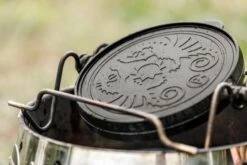 Petromax Roterend Wafelijzer -Bialettited Winkel image 278