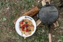 Petromax Roterend Wafelijzer -Bialettited Winkel image 279