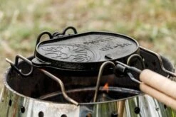 Petromax Roterend Wafelijzer -Bialettited Winkel image 280