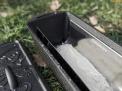 Petromax Baguette Vorm TBV K4/K8 -Bialettited Winkel image 293