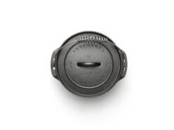 Barebones Cast Iron Dutch Oven Classic 8 Quarts -Bialettited Winkel image 307