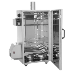 Borniak Digitale Rookoven Met Timer UWDT-70 -Bialettited Winkel image 308