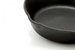 Petromax Skillet Met Twee Handvaten 20cm -Bialettited Winkel image 315