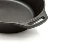 Petromax Skillet Met Twee Handvaten 20cm -Bialettited Winkel image 316