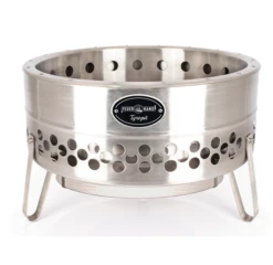 Feuerhand By Petromax Tyropit Vuurschaal