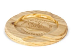 Feuerhand Tamber Tafel Grill Licht Groen -Bialettited Winkel image 323