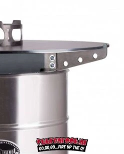 Feuerhand Pyron Plate (Grillplaat) By Petromax 14 Feuerhand Pyron Plate (Grillplaat) By Petromax -Bialettited Winkel image 34