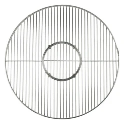 Valhal Outdoor RVS Grillrooster 70 Cm