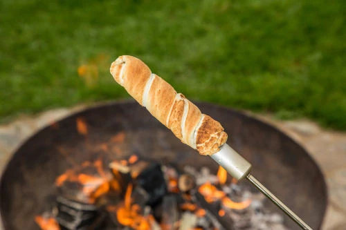 Valhal Outdoor RVS Grillrooster 70 Cm 3 Valhal Outdoor RVS Grillrooster 70 Cm