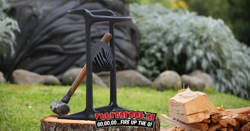 Kindling Cracker KING 5 Kindling Cracker KING - Afbeelding 3