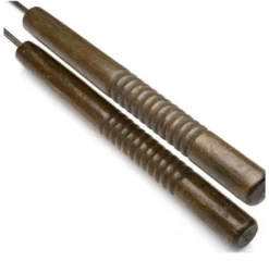 Rome Pie Iron Camp Bread Baker -Bialettited Winkel image 35