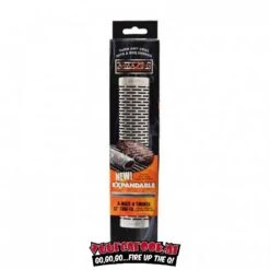 A-MAZE-N Smoker Tube 6'' Expandable -Bialettited Winkel image 359