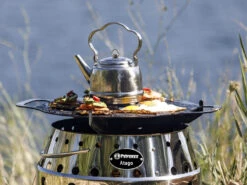 Petromax Opzetstuk TBV Atago -Bialettited Winkel image 363