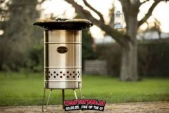 Feuerhand Pyron Plate (Grillplaat) By Petromax 17 Feuerhand Pyron Plate (Grillplaat) By Petromax -Bialettited Winkel image 37