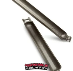 Rome Pie Iron Camp Bread Baker -Bialettited Winkel image 37