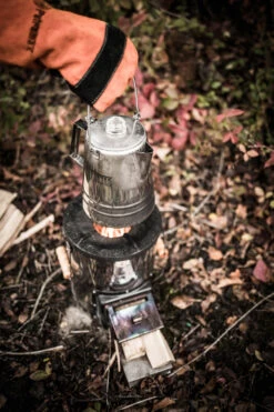 Petromax Perkomax 2.1 Liter / 14kopjes RVS LE14 -Bialettited Winkel image 373