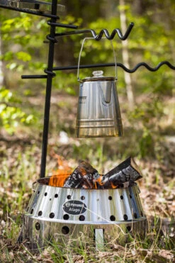 Petromax Perkomax 2.1 Liter / 14kopjes RVS LE14 -Bialettited Winkel image 376